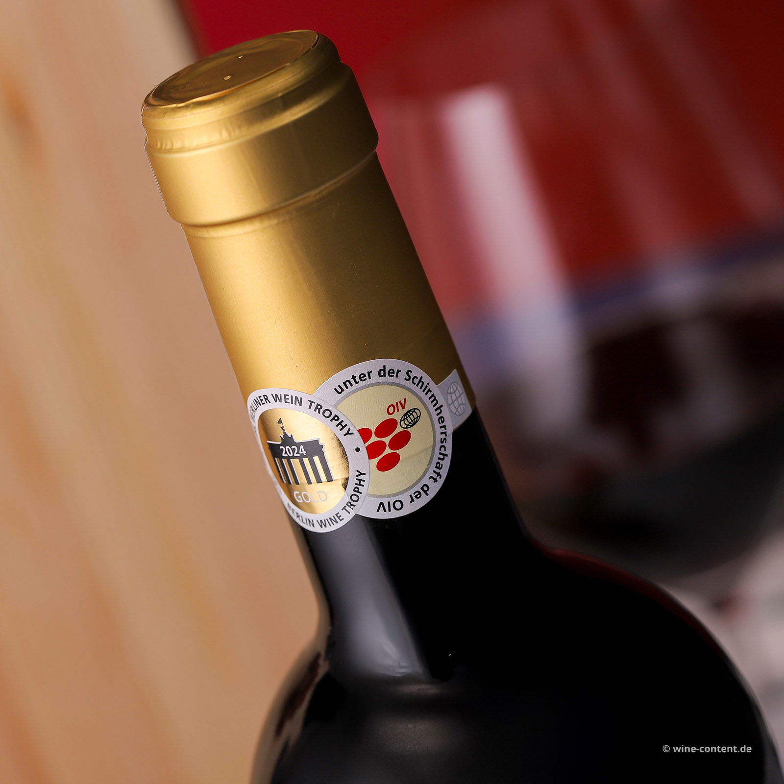 Primitivo 2023 Gran Appasso Collezione
