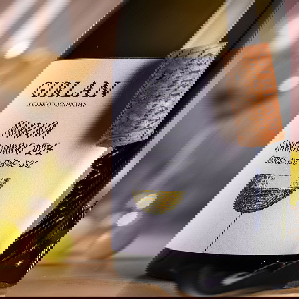 Chardonnay 2024 Marna