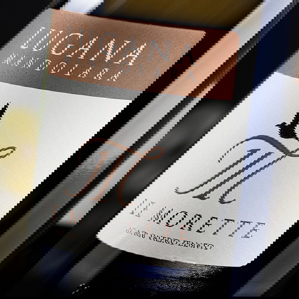 Lugana 2024 Mandolara