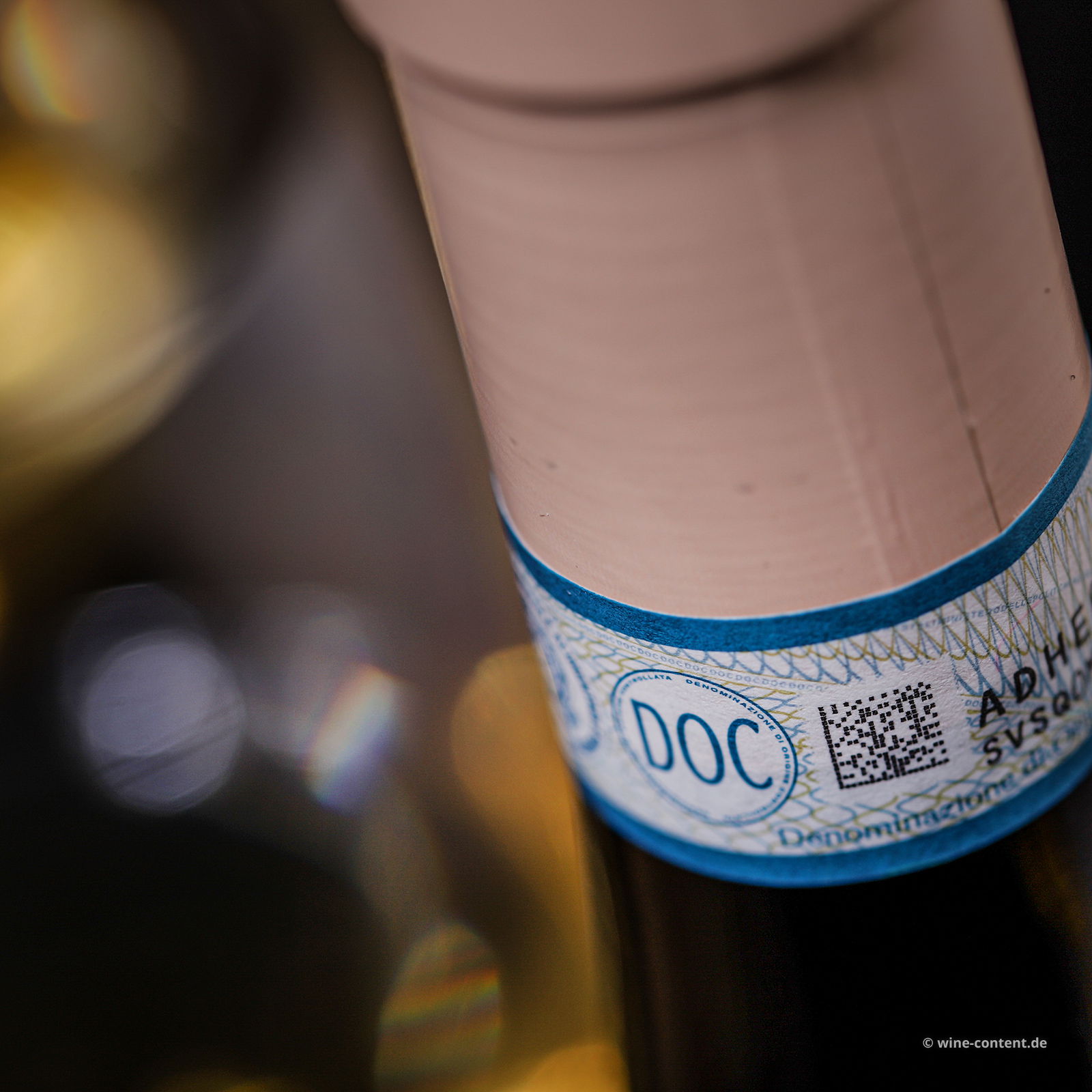 Lugana Riserva 2022 Serce