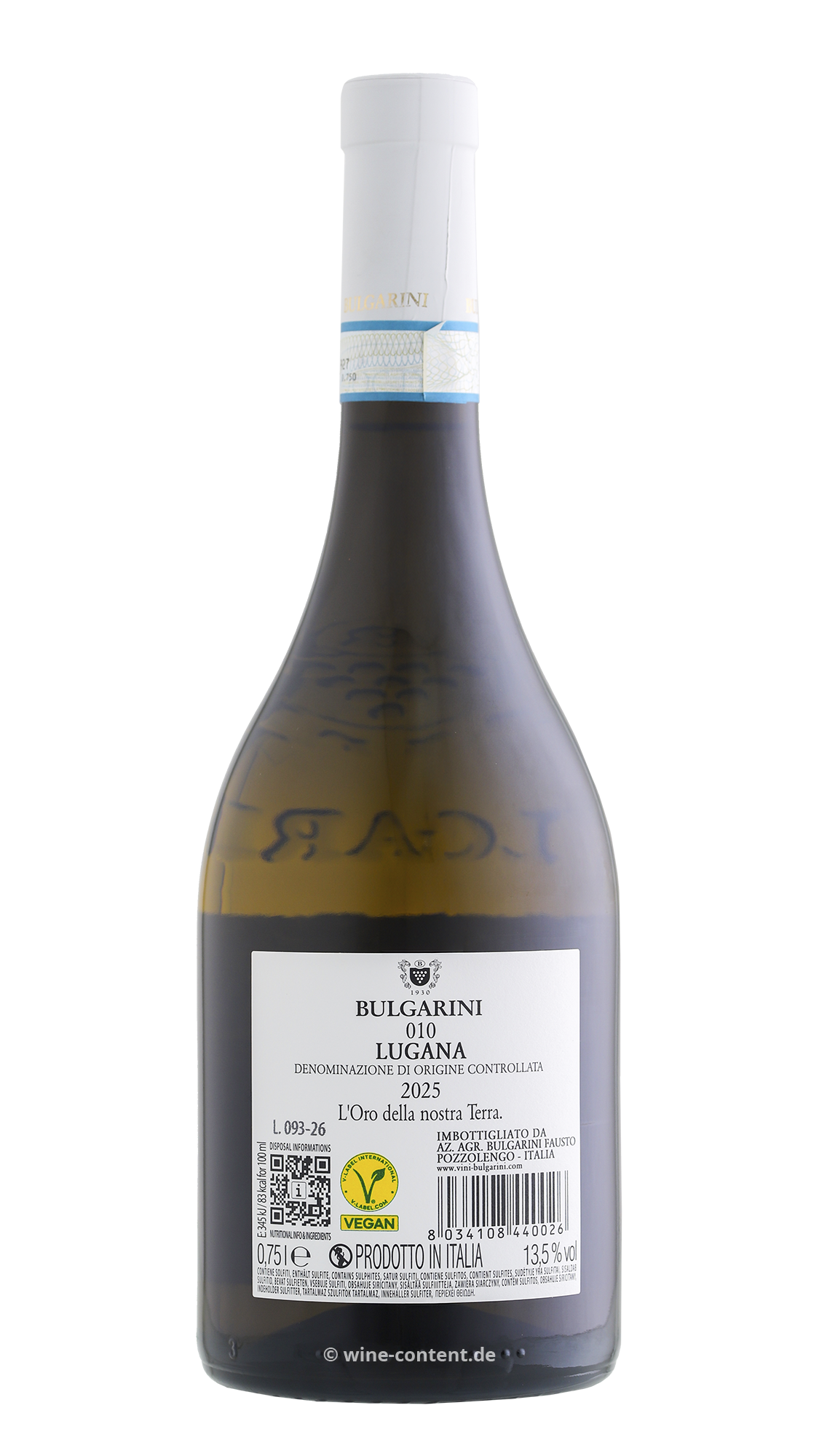Lugana 2025 C*010