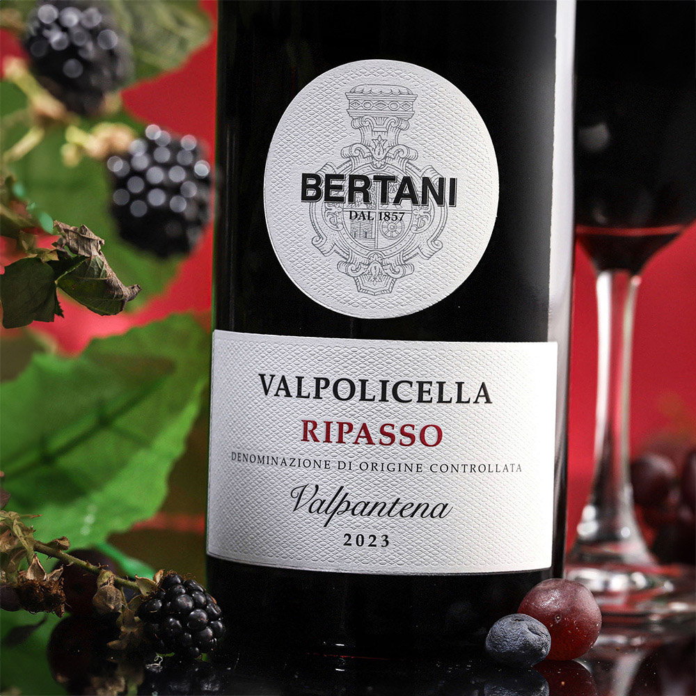 Valpolicella Ripasso Valpantena 2023