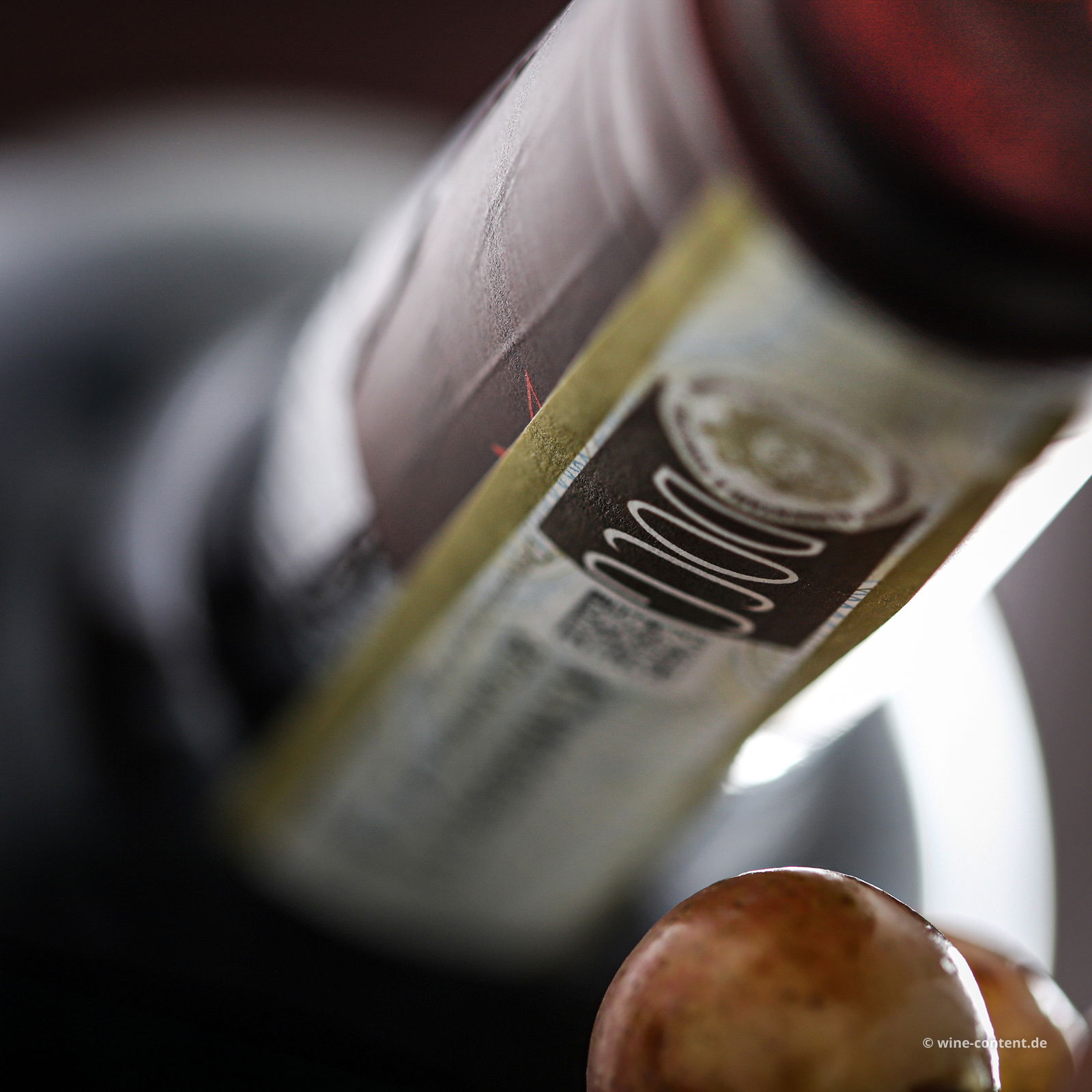 Chianti Classico Gran Selezione 2021 Vicoregio 36