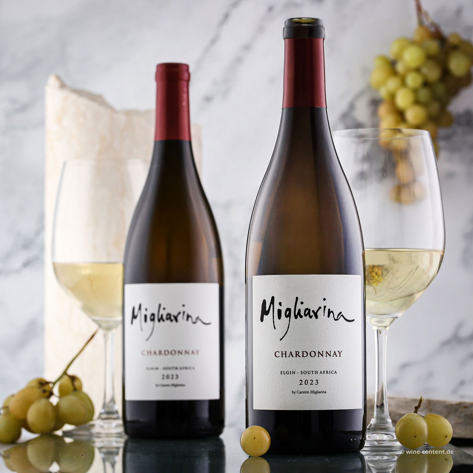 Chardonnay 2023