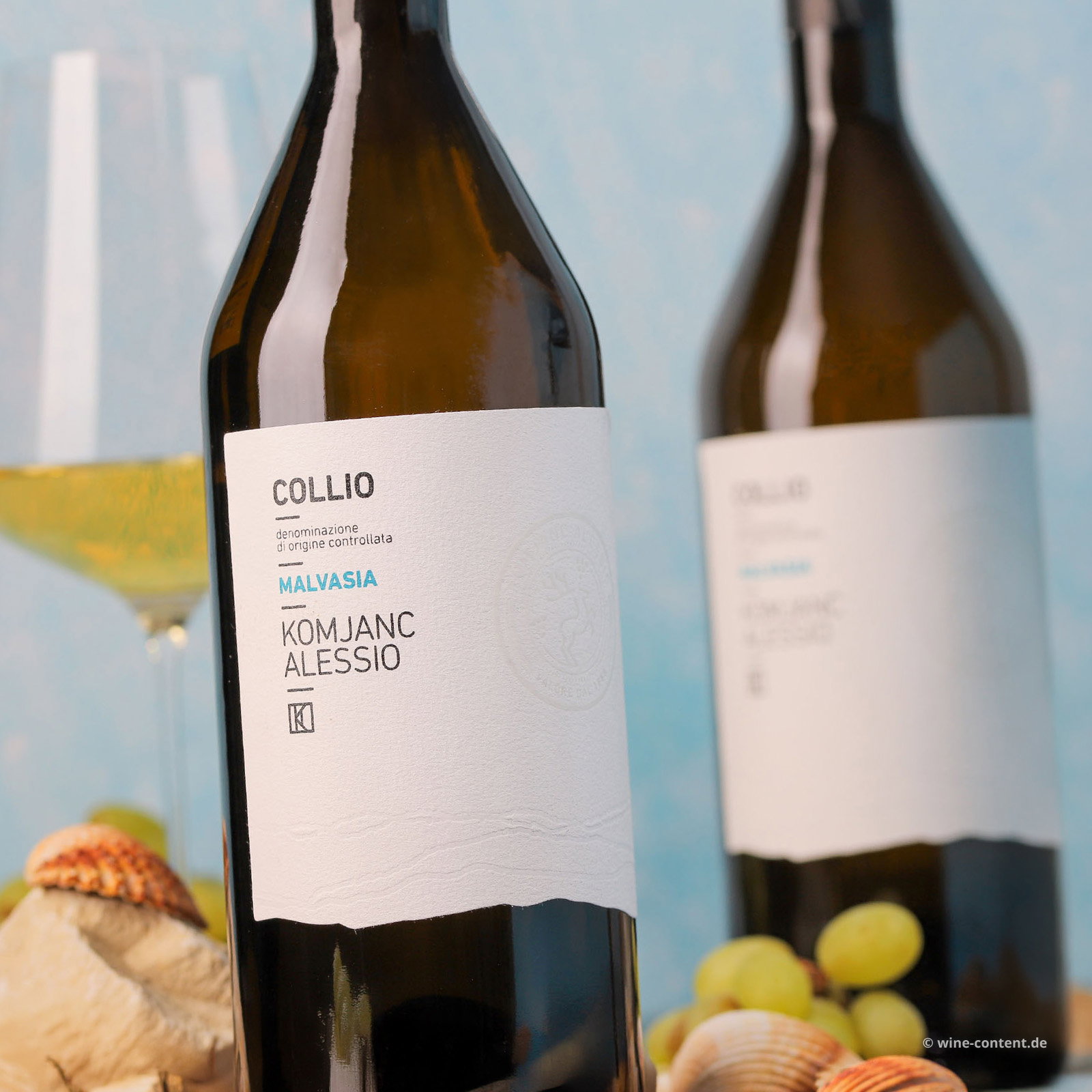 Malvasia Collio 2025