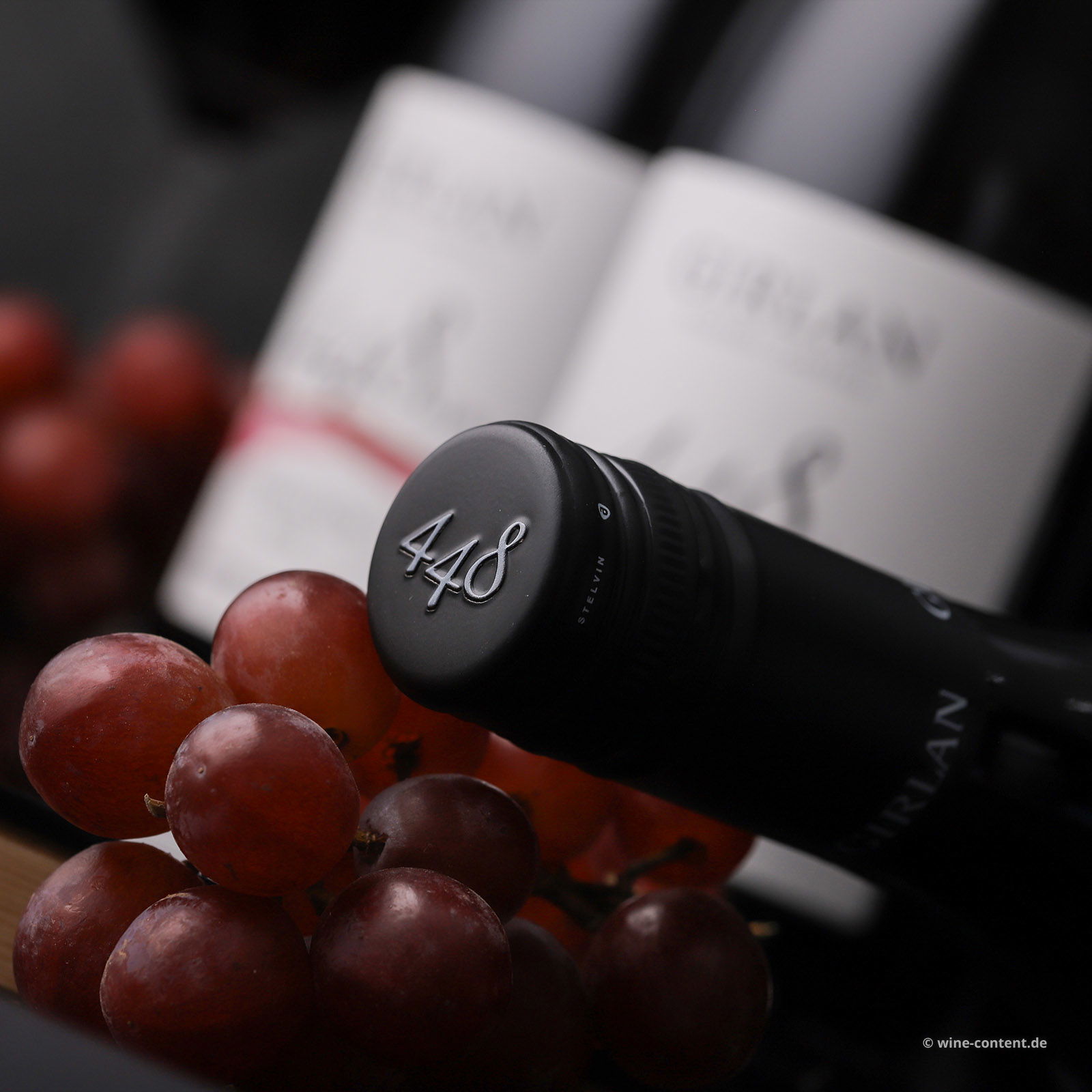 6er-Sparpaket Vernatsch 2024 448 s.l.m.