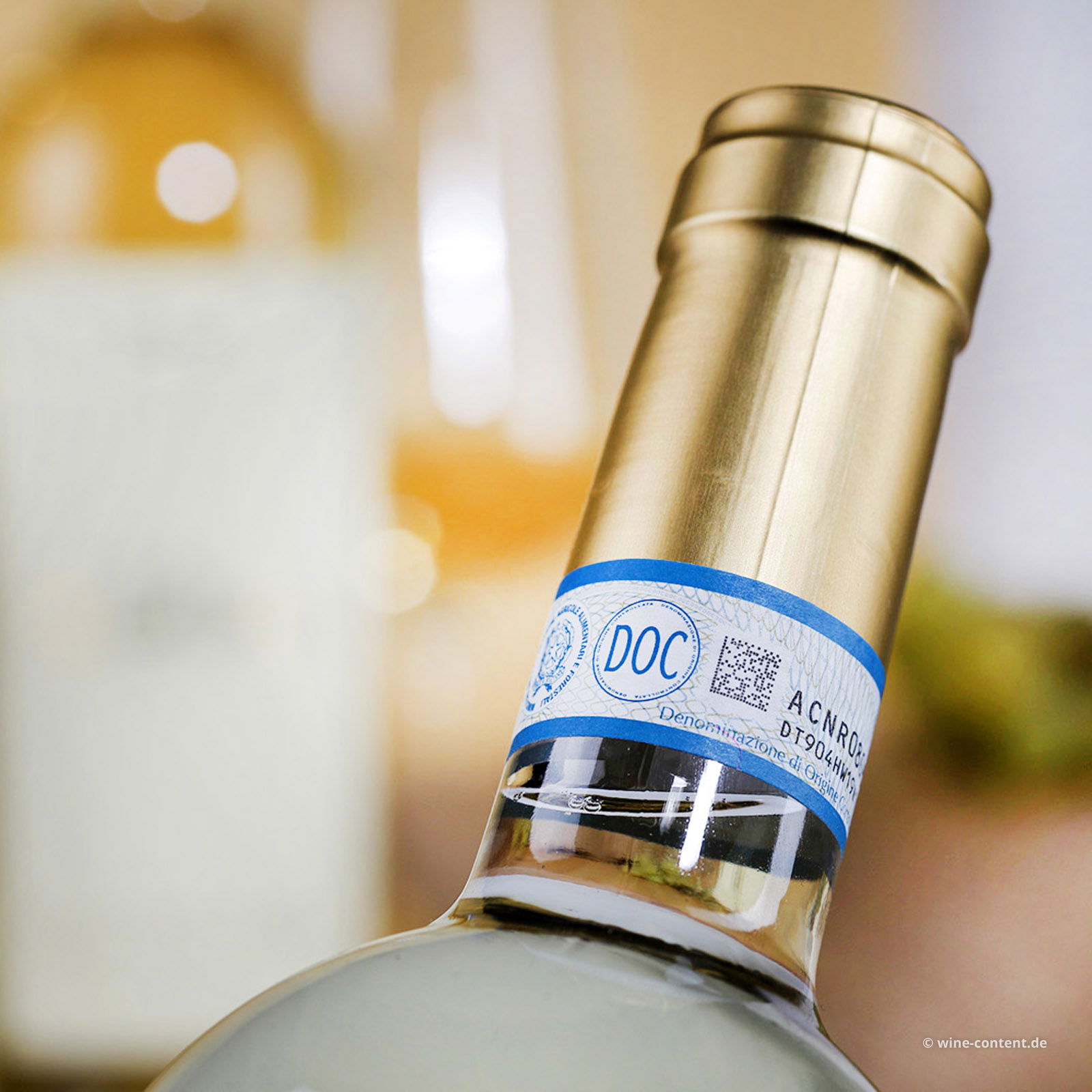 Custoza 2024 San Michelin Bio