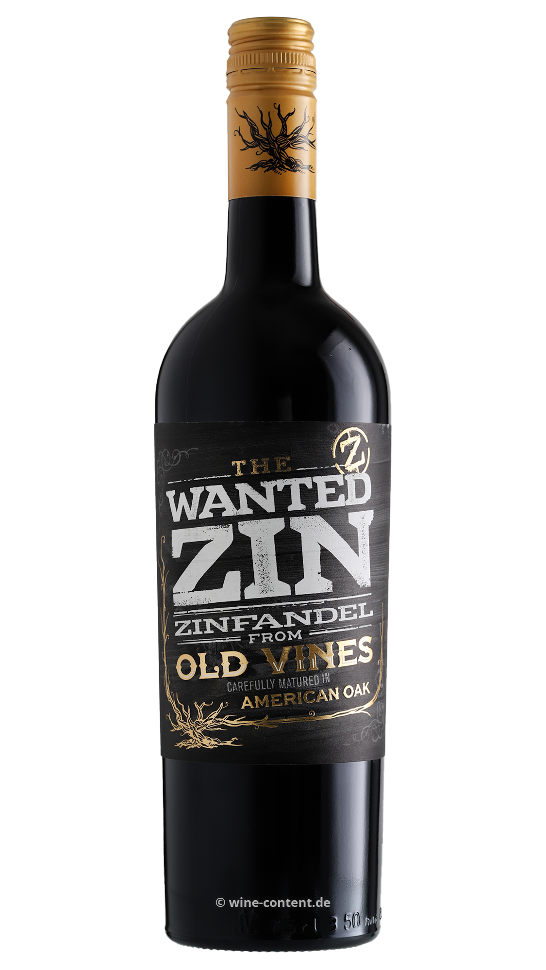 Zinfandel 2024 Wanted