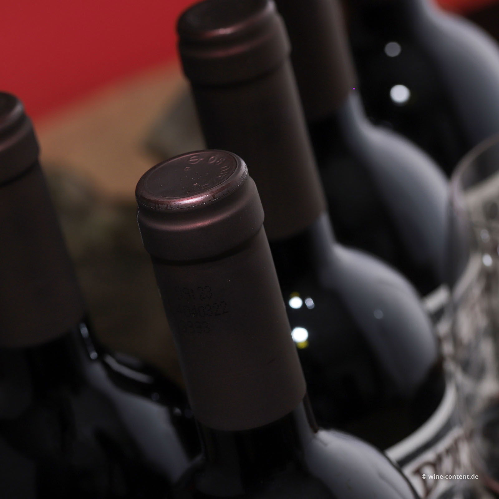 6er-Sparpaket Torre Rosso 2024