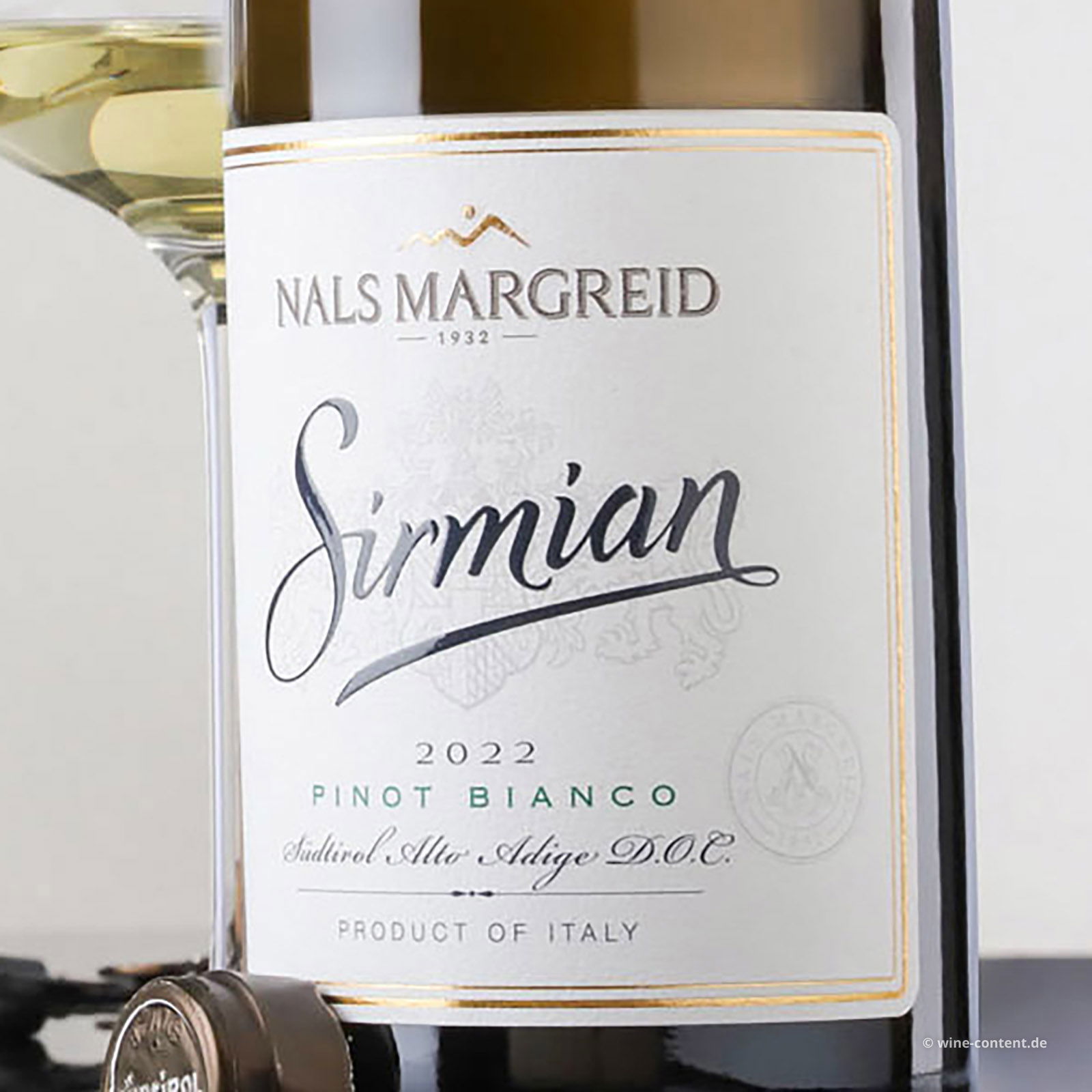 Pinot Bianco 2022 Sirmian