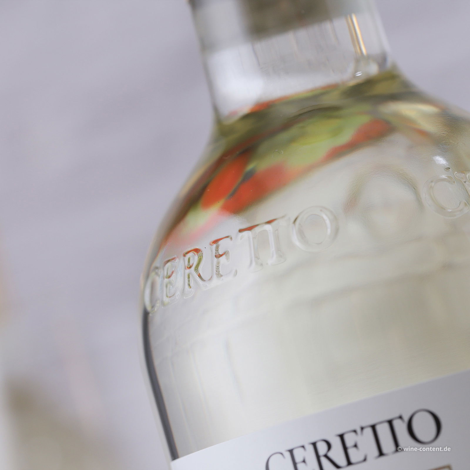 Arneis Langhe 2024 Blangé