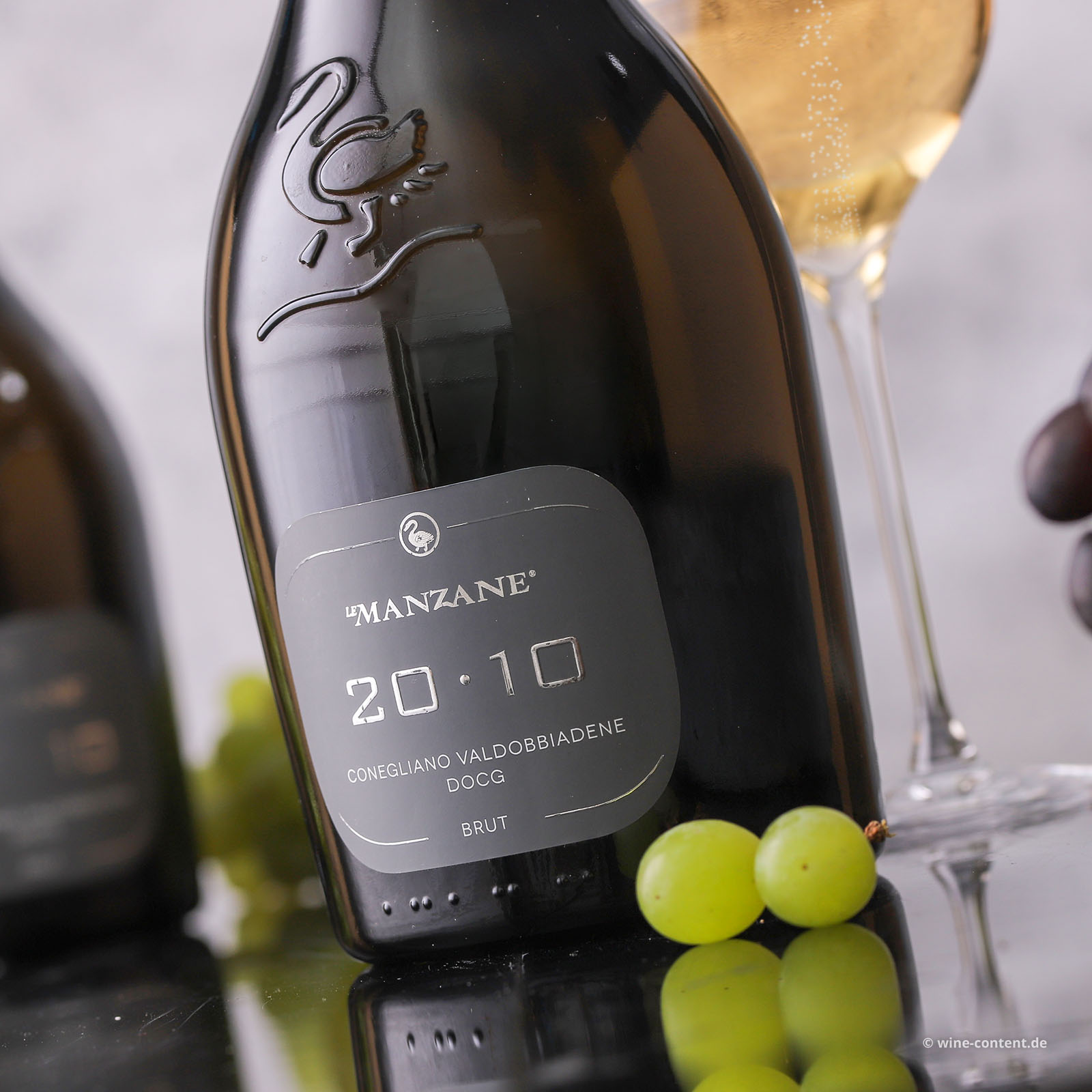 Prosecco Superiore 2025 20.10 Brut