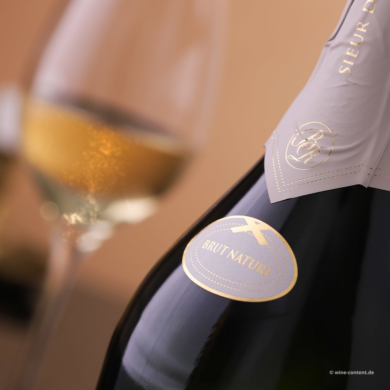 6er-Sparpaket Crémant de Limoux Blason Rouge Brut