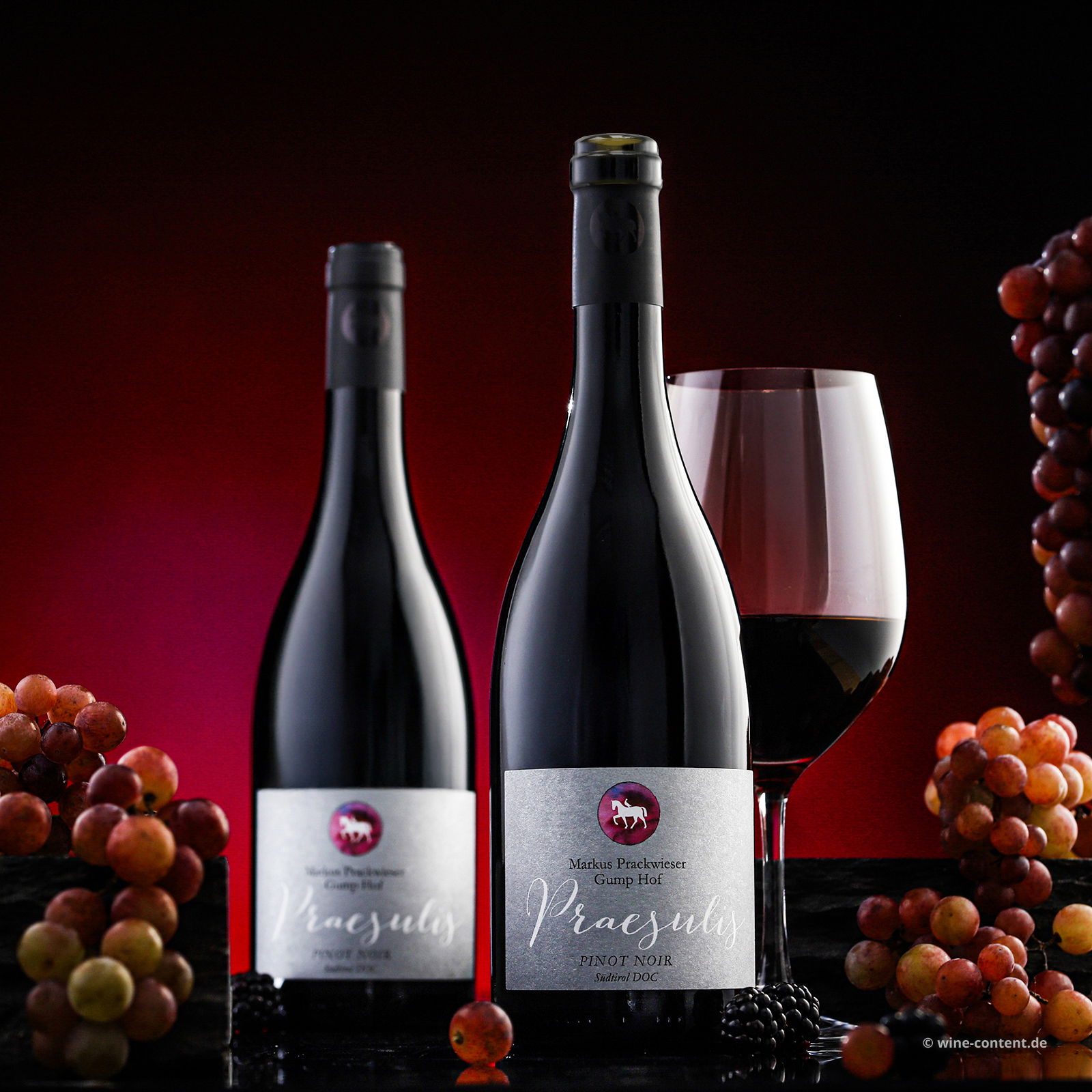 Pinot Noir 2022 Praesulis Pinot Noir 2022 Praesulis