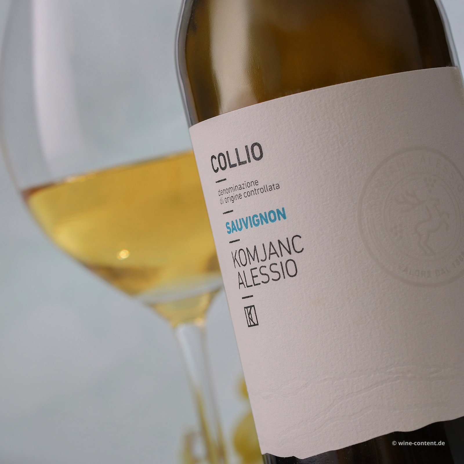 Sauvignon Blanc Collio 2025