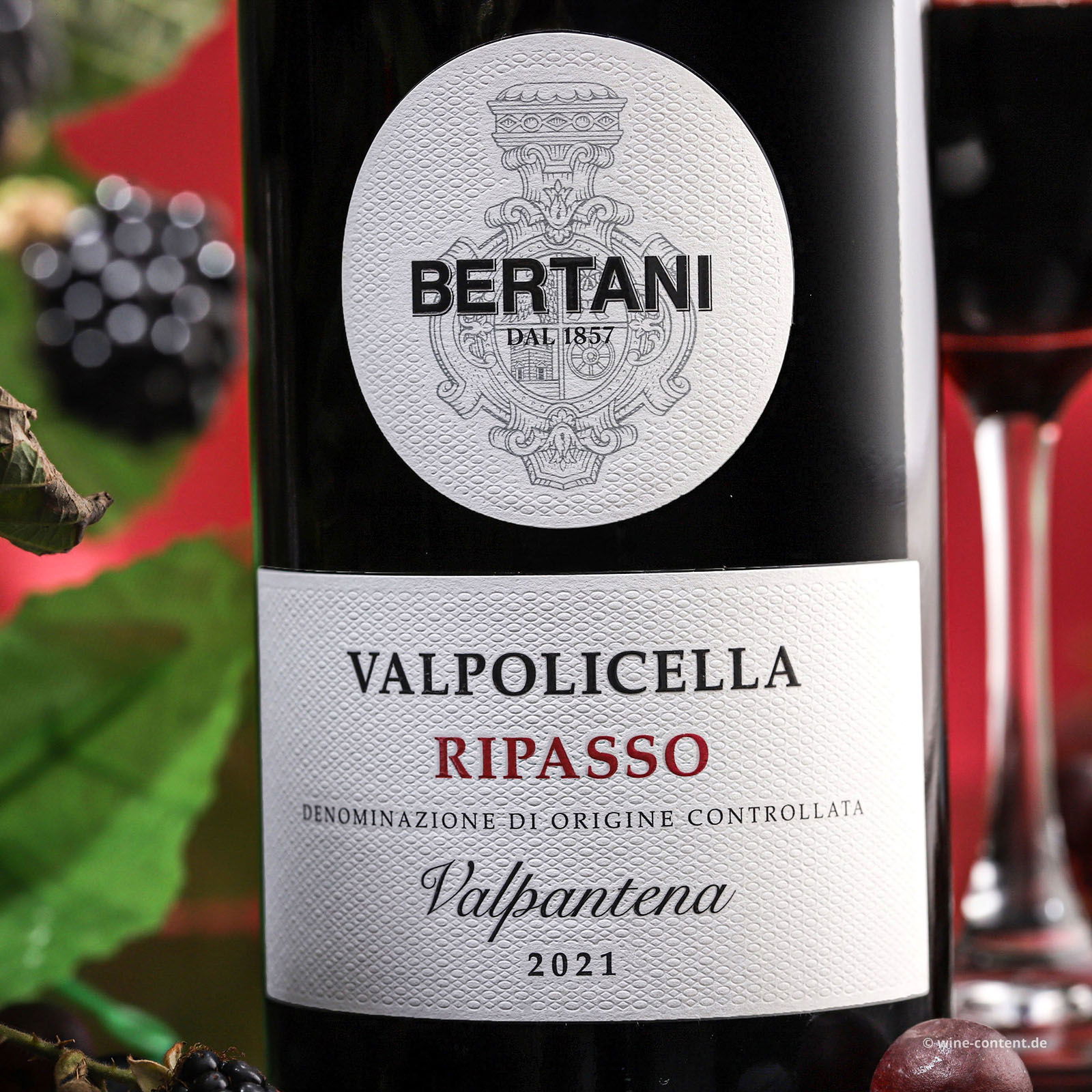 Valpolicella Ripasso Valpantena 2021