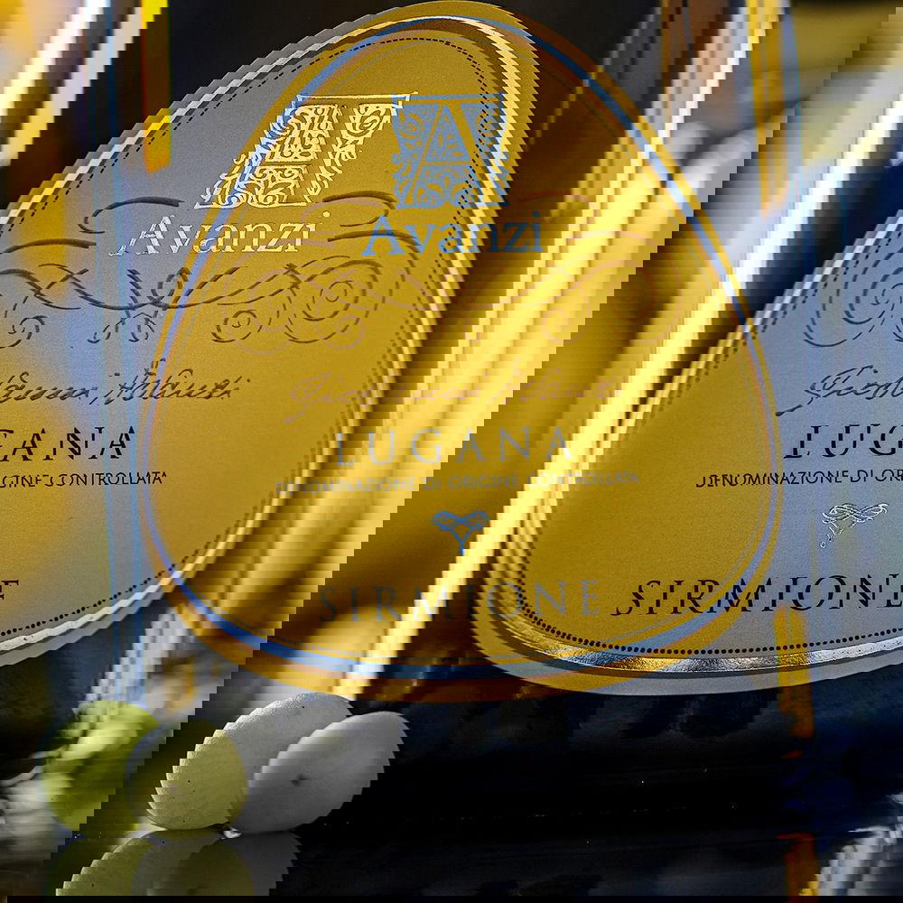 Lugana di Sirmione 2025