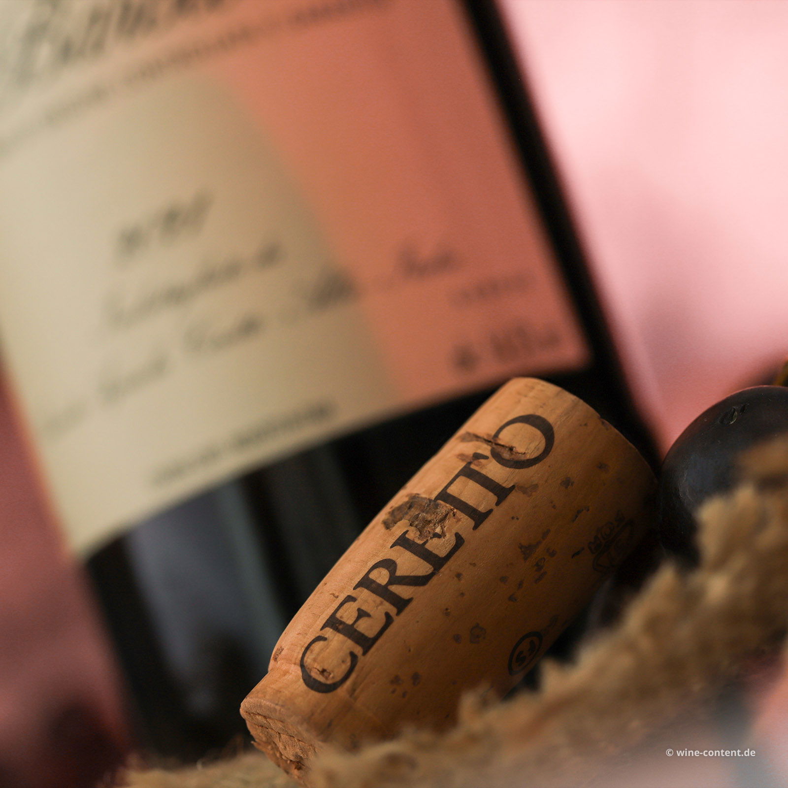Barolo 2021 Bio