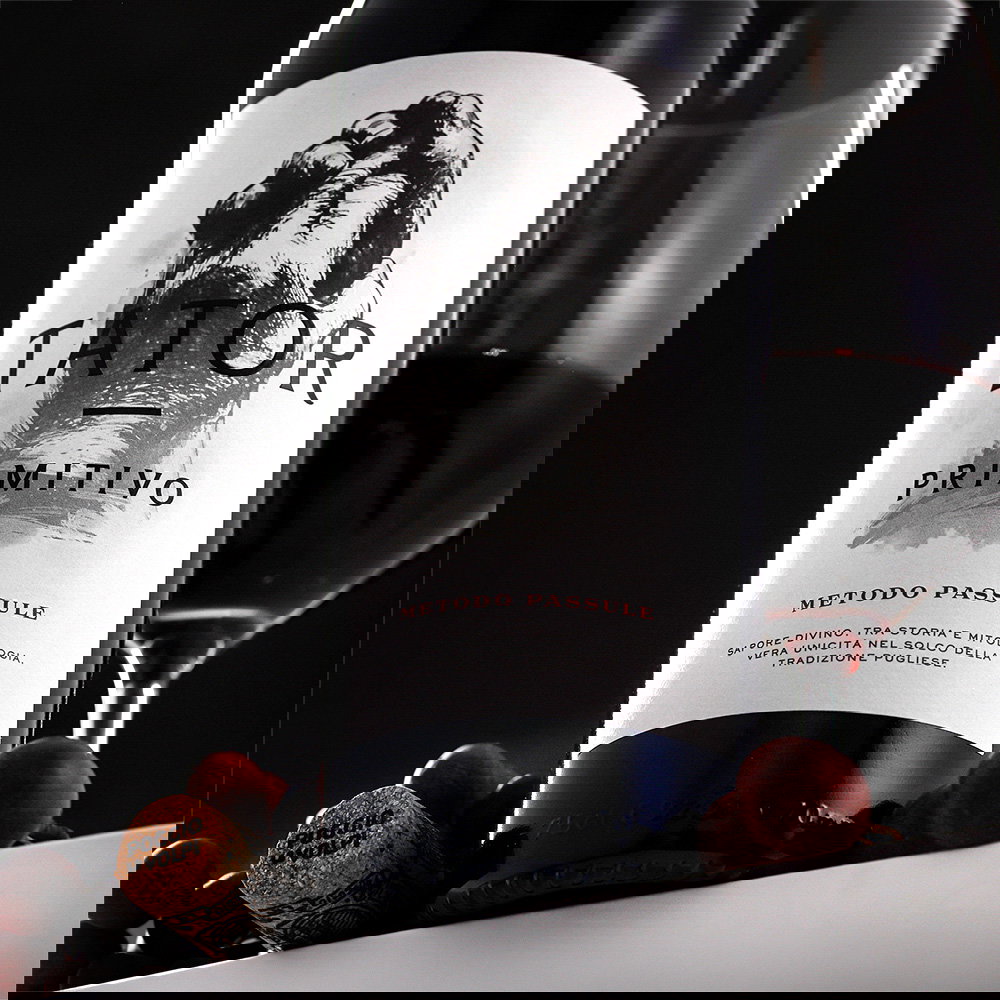 Primitivo 2024 Tator