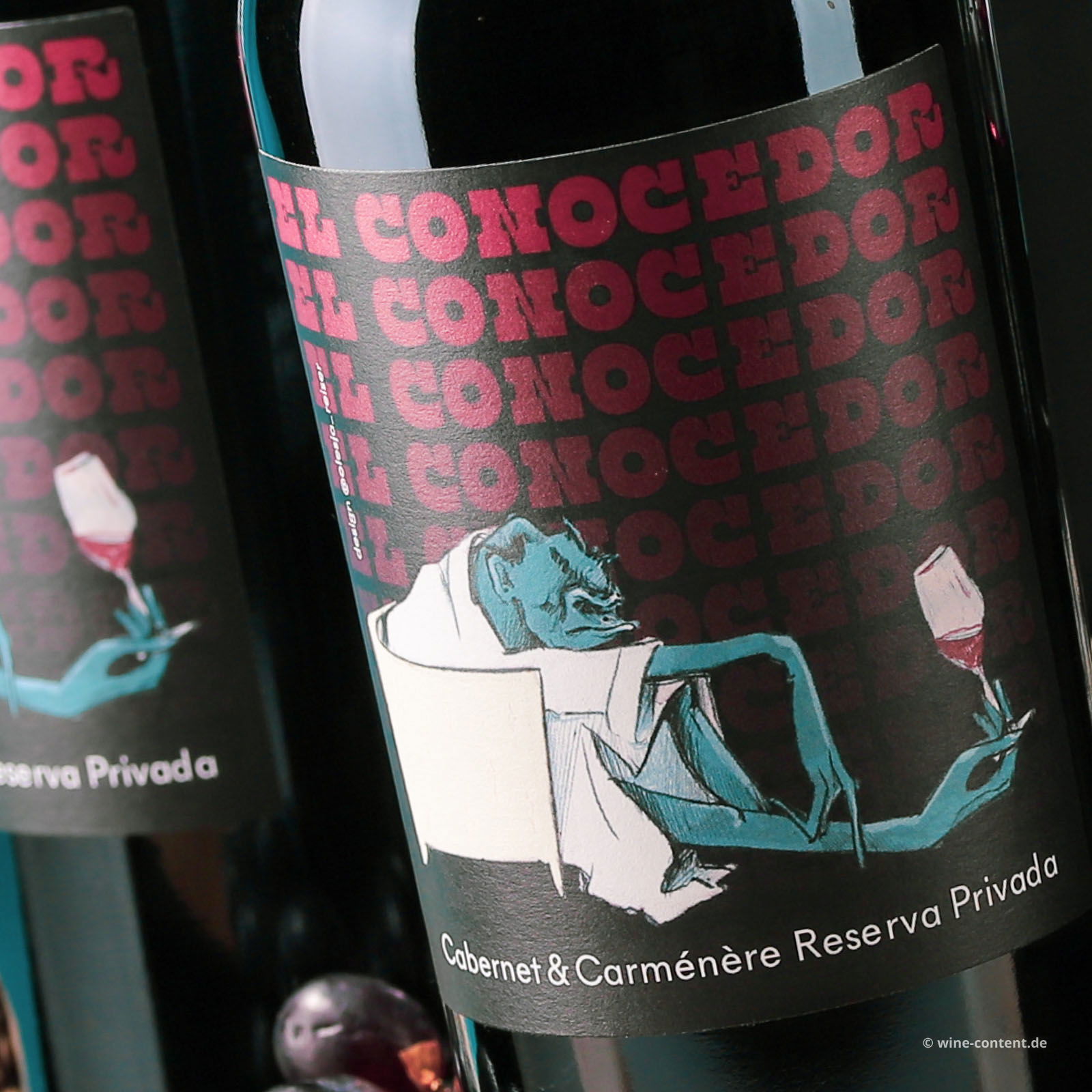 Reserva Privada 2019 El Conocedor Reserva Privada 2019 El Conocedor