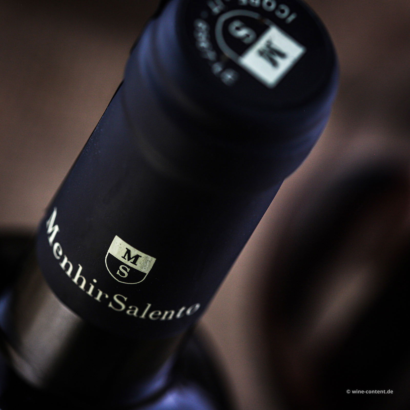Primitivo 2024 Quota 29