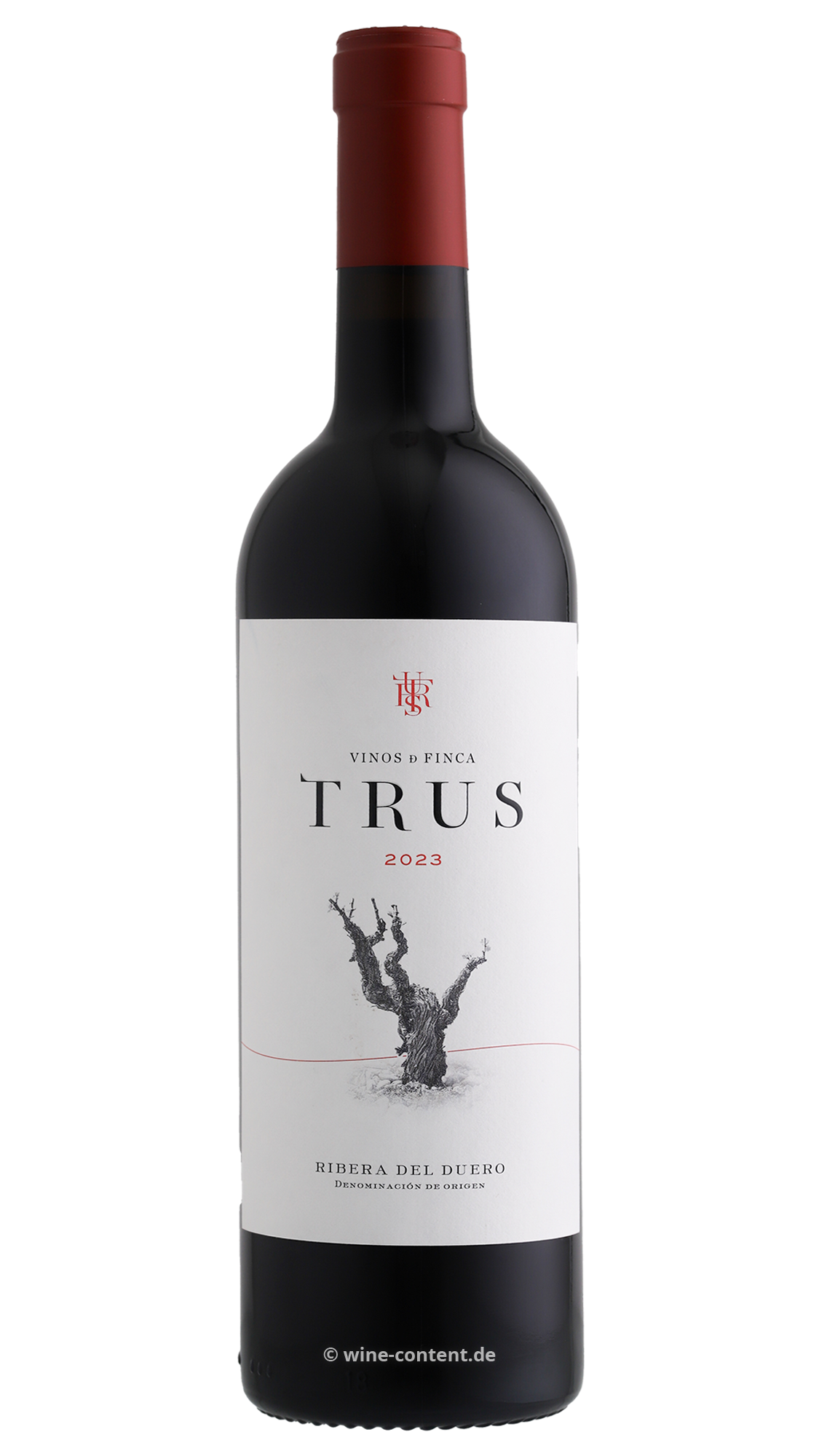 6er-Sparpaket Tempranillo 2023 Roble 6er-Sparpaket Tempranillo 2023 Roble