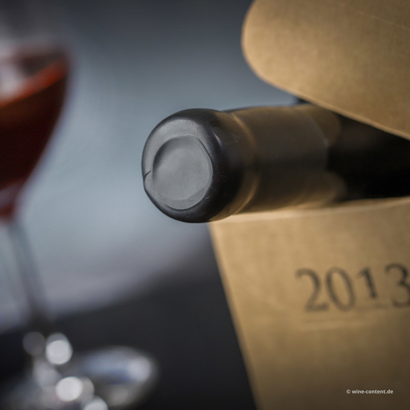 Cabernet Sauvignon 2013 Redstone Magnum