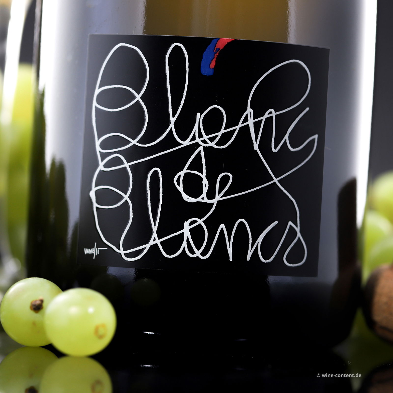 Spumante Blanc de Blancs Brut