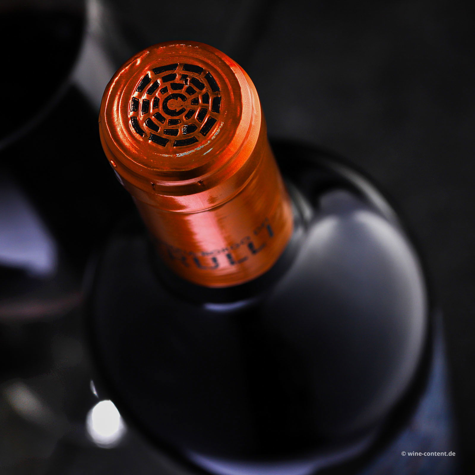 Negroamaro Salento 2023 Liala