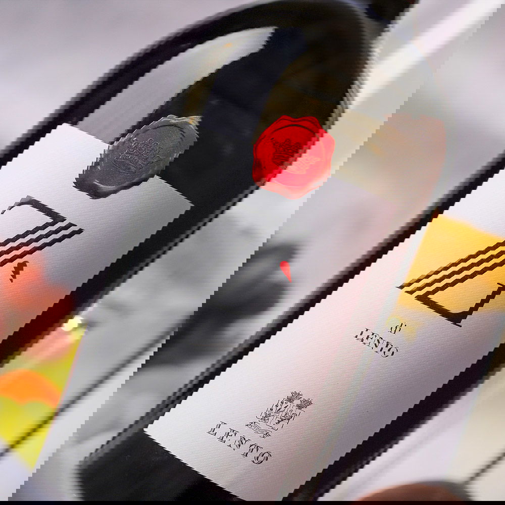 Zibibbo Calabria 2023 Zì di Lento