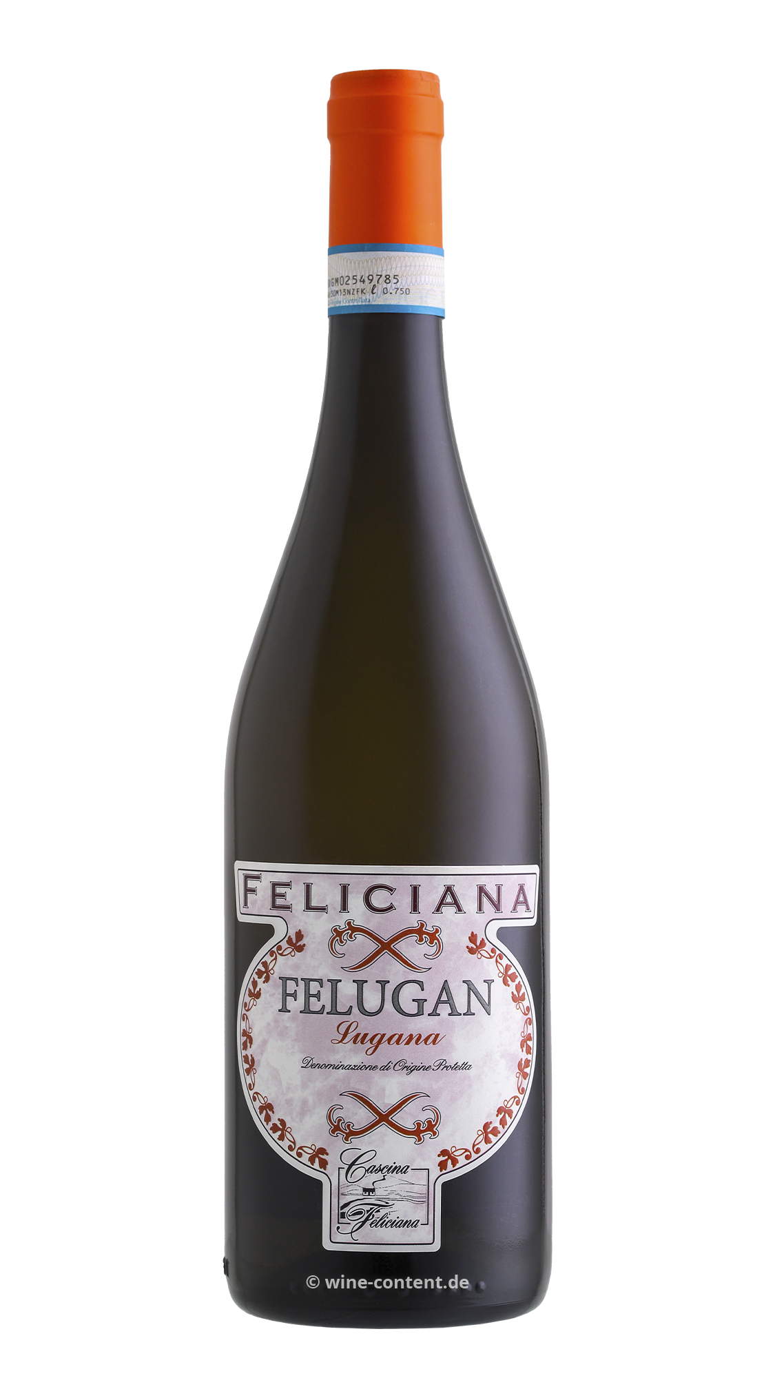 Lugana 2024 Felugan