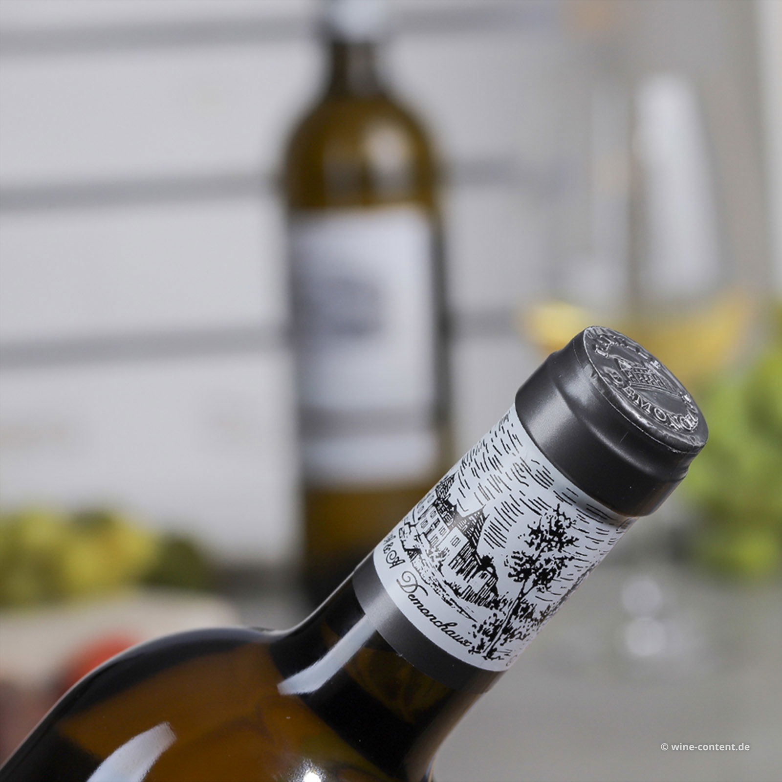 Bordeaux Blanc 2022 Cuvée Prestige