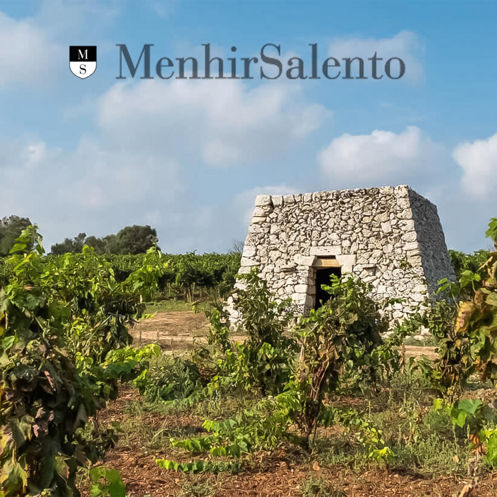 Rosato Salento 2024 Pietra