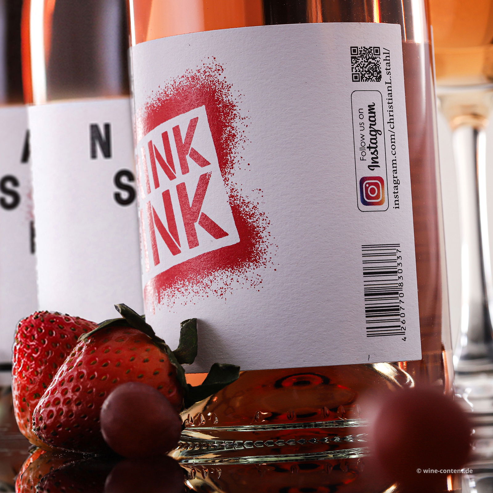 9er-Sparpaket Nachschlag Drink Pink 2024