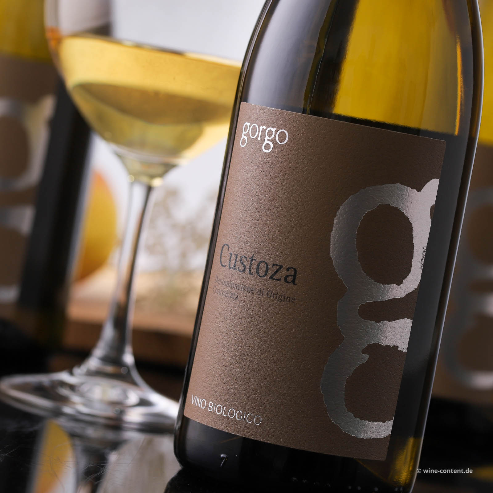 6er-Sparpaket Custoza 2025 Bio
