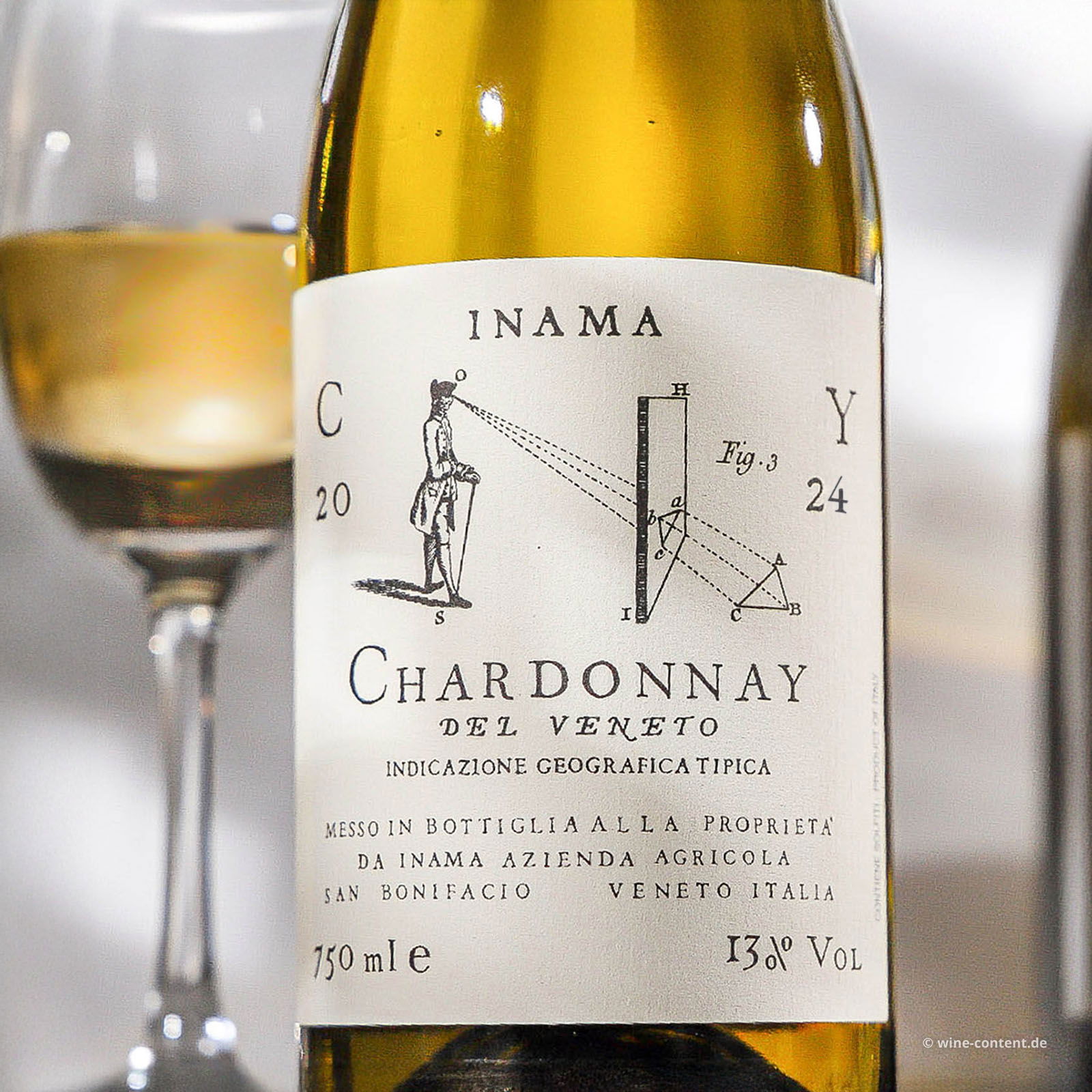 Chardonnay del Veneto 2024