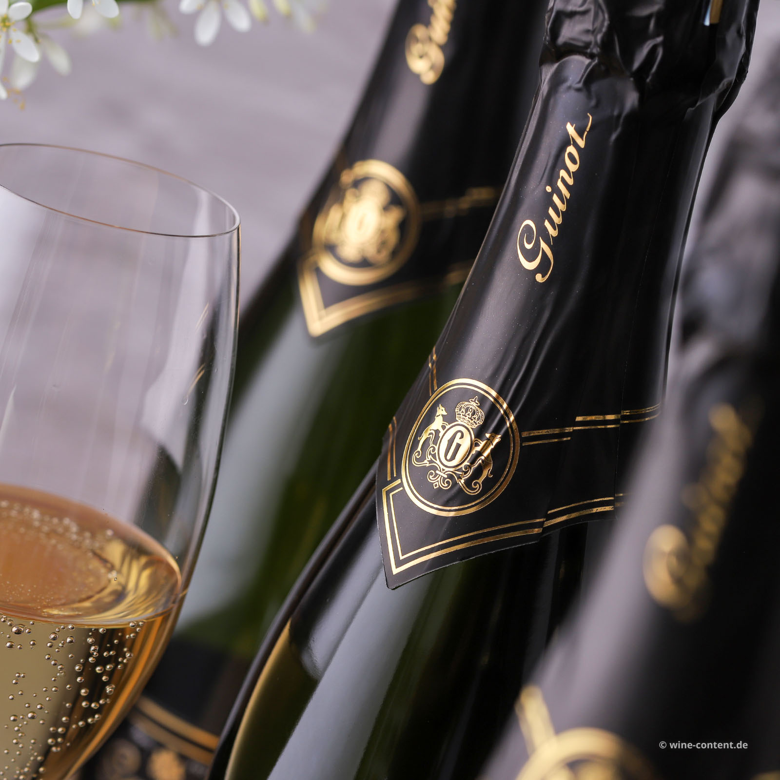 6er-Sparpaket Blanquette de Limoux Vieille Cuvée Brut