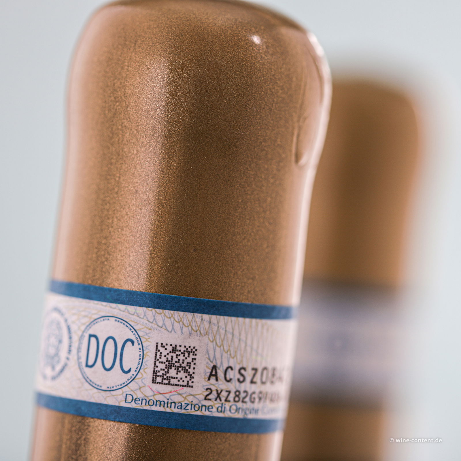 Pecorino Abruzzo 2023 Kermit
