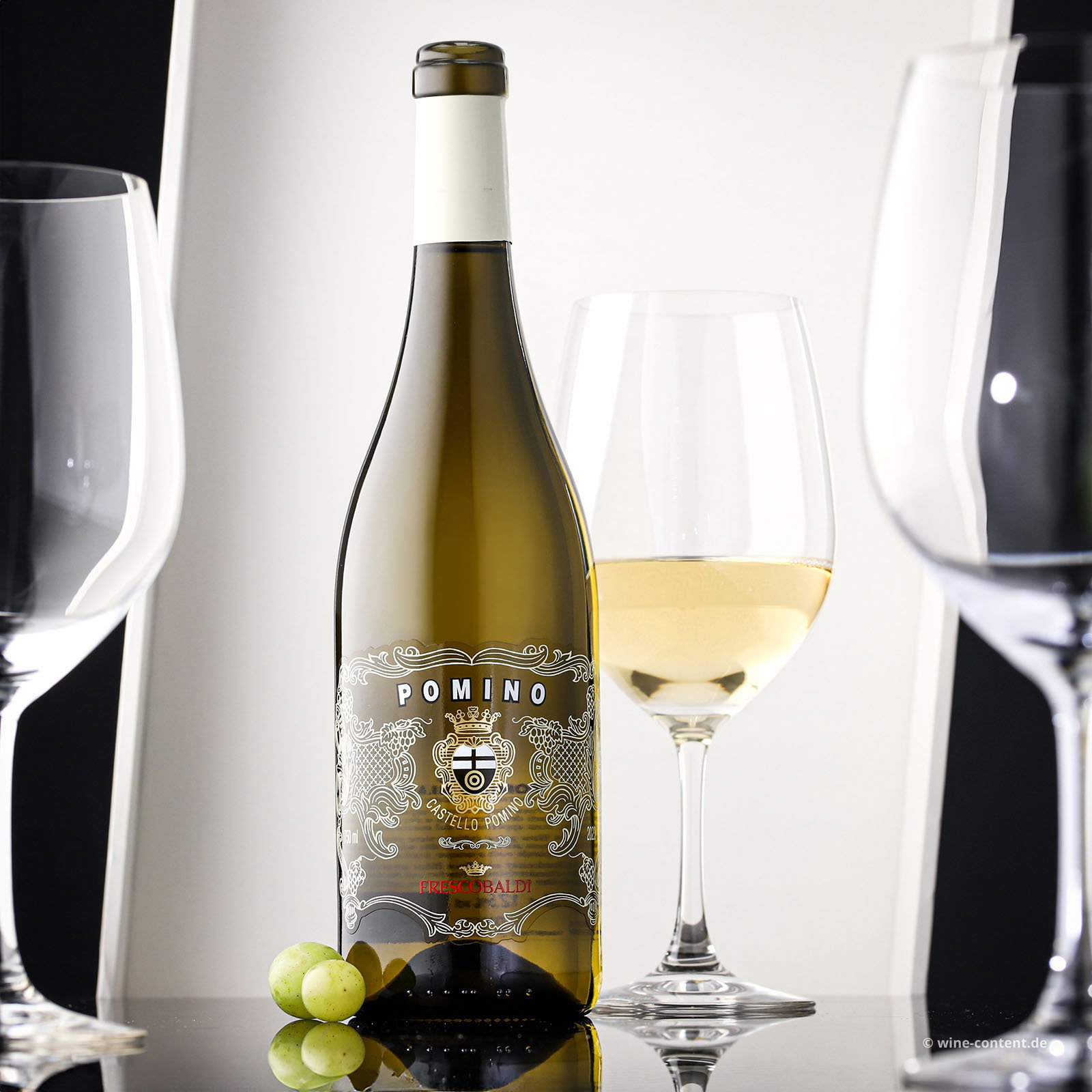 Pomino Bianco 2025
