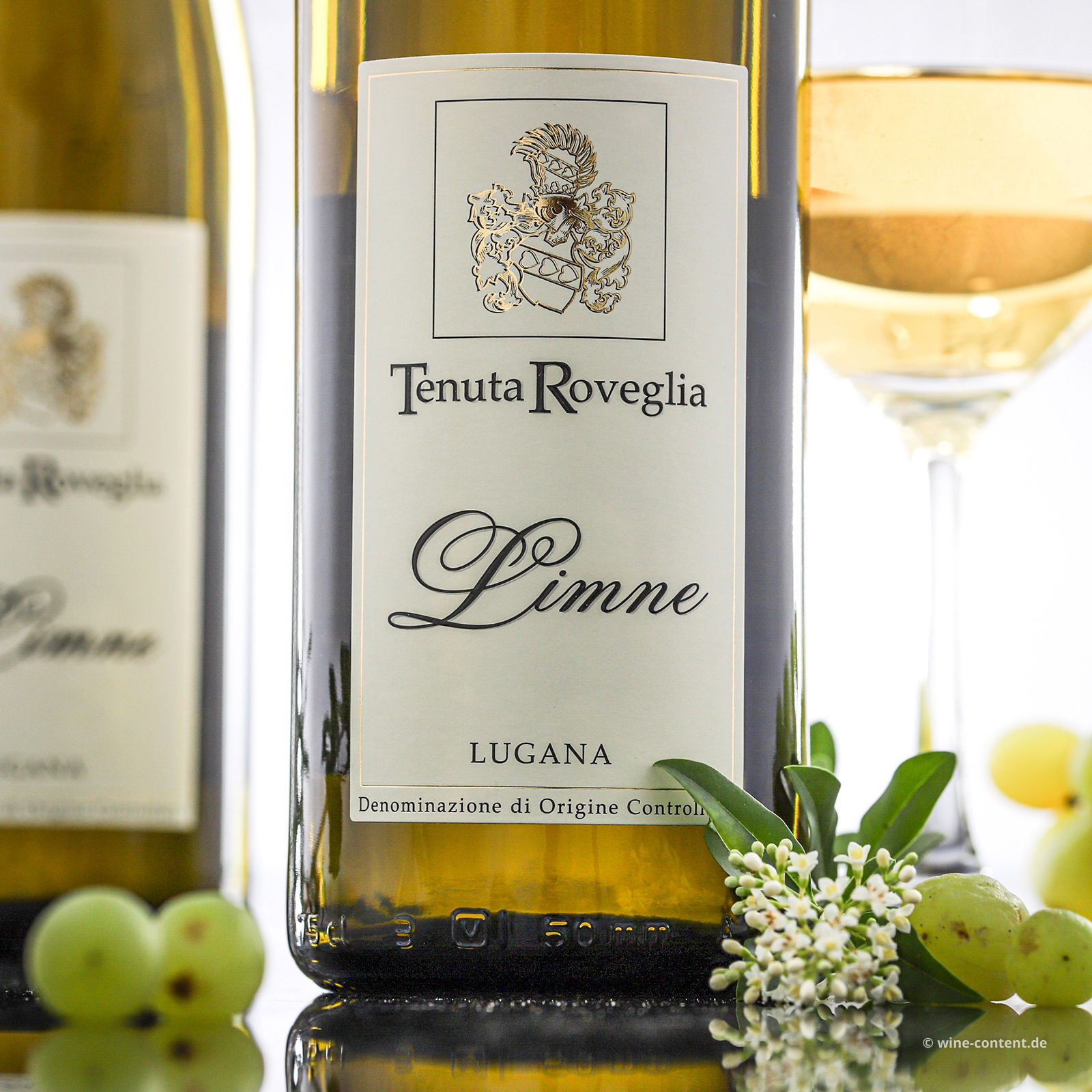 Lugana 2024 Limne