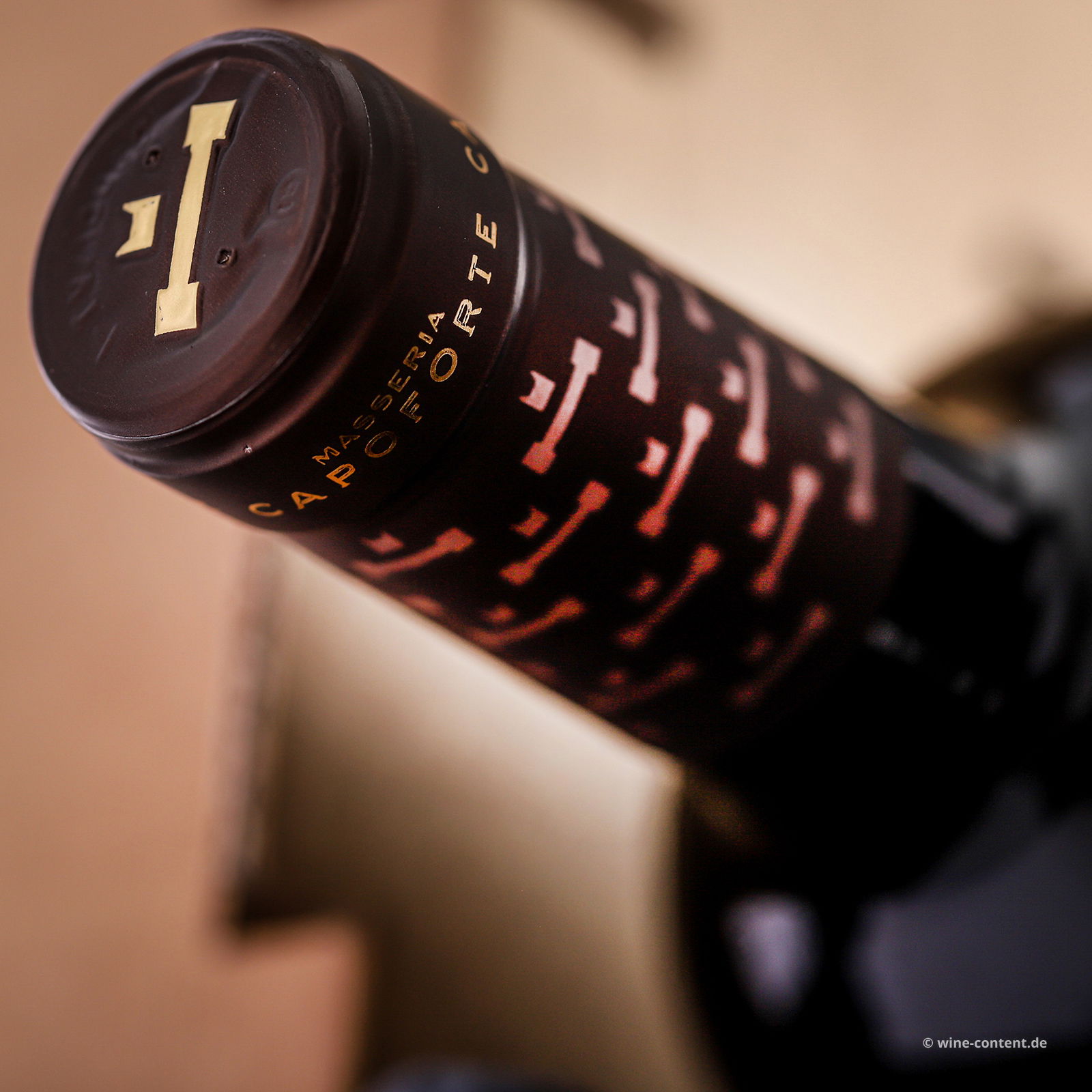 Primitivo Salento 2021