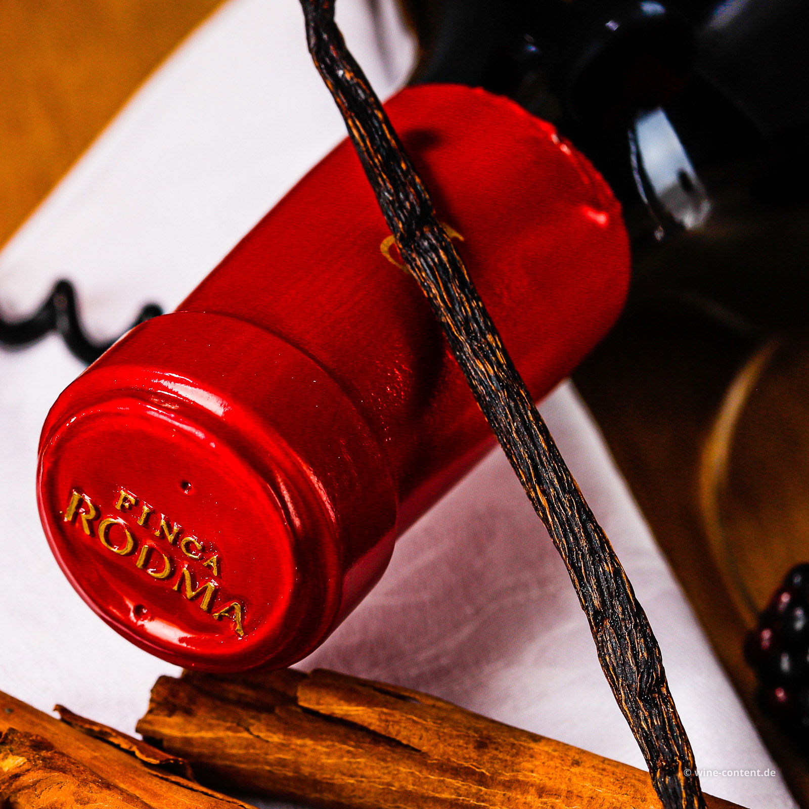 Tempranillo 2020 Selección