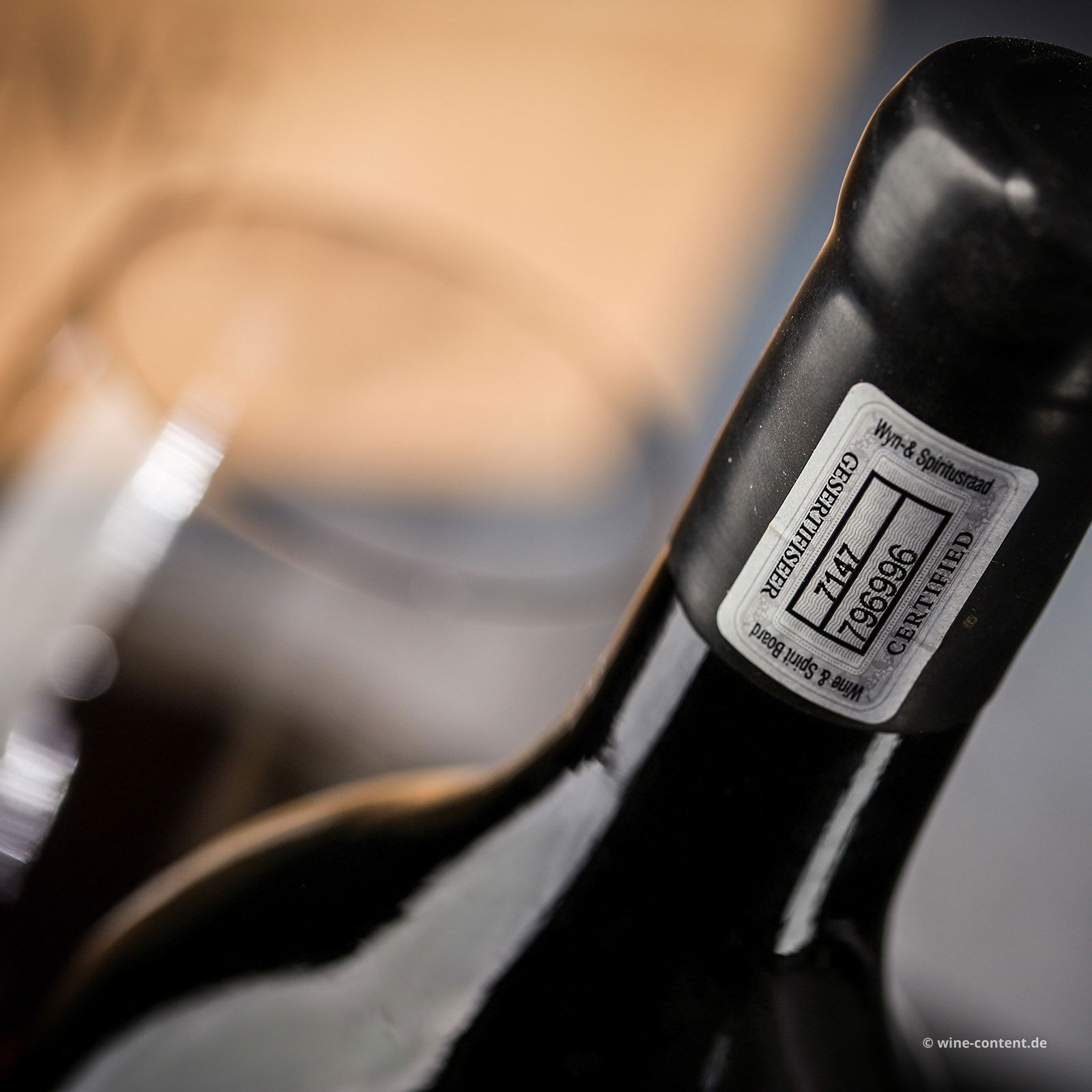 Cabernet Sauvignon 2013 Redstone Magnum