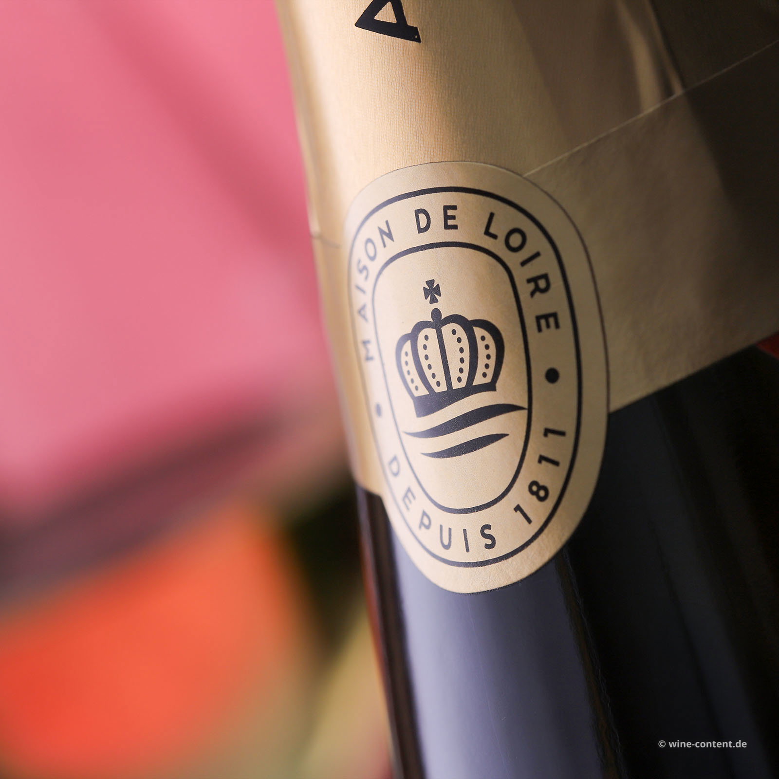 Crémant de Loire Bulle Royal Brut