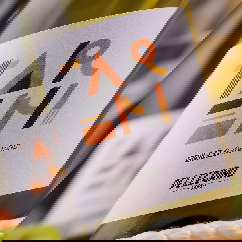 Grillo Sicilia 2024 Tareni