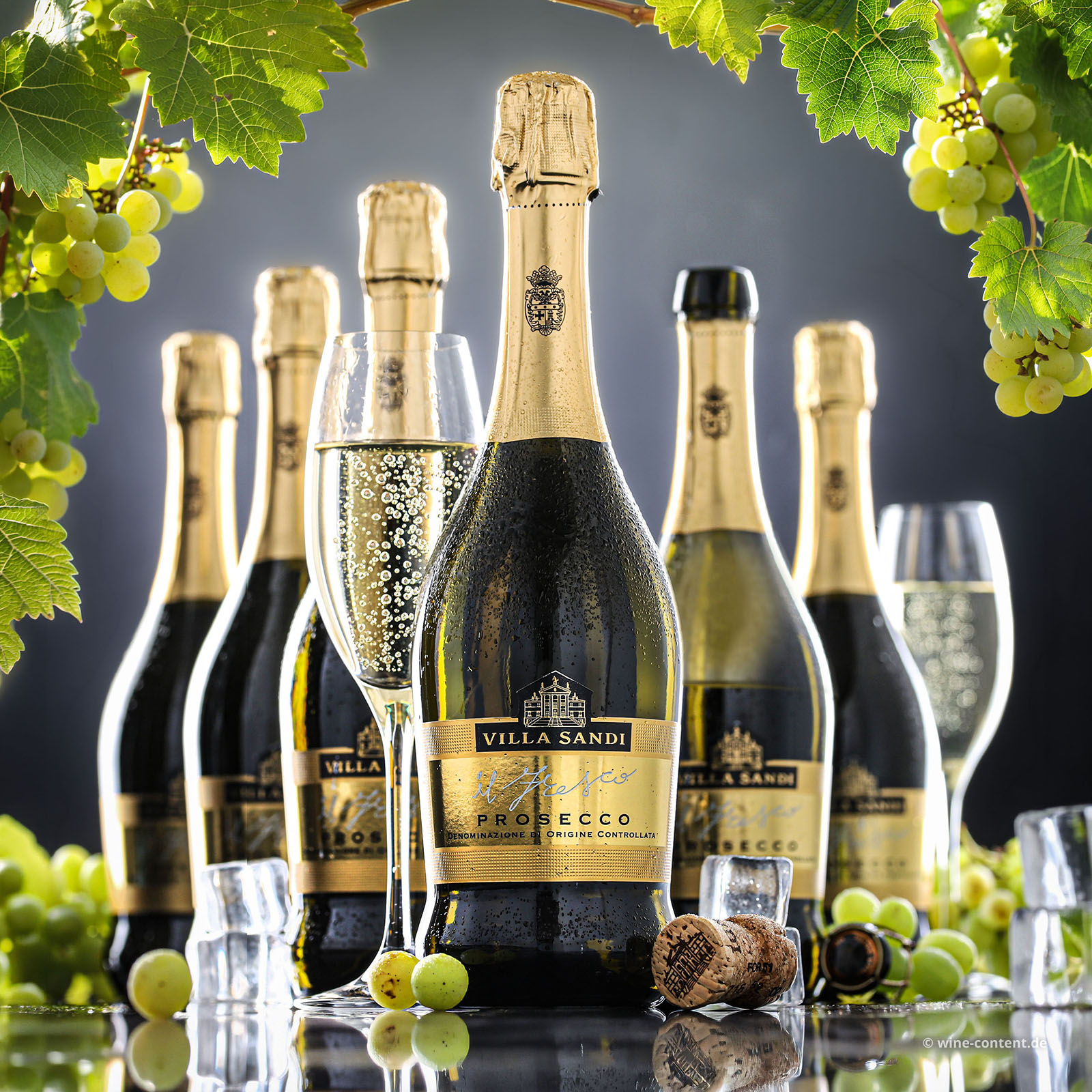 6er-Sparpaket Prosecco il Fresco Brut