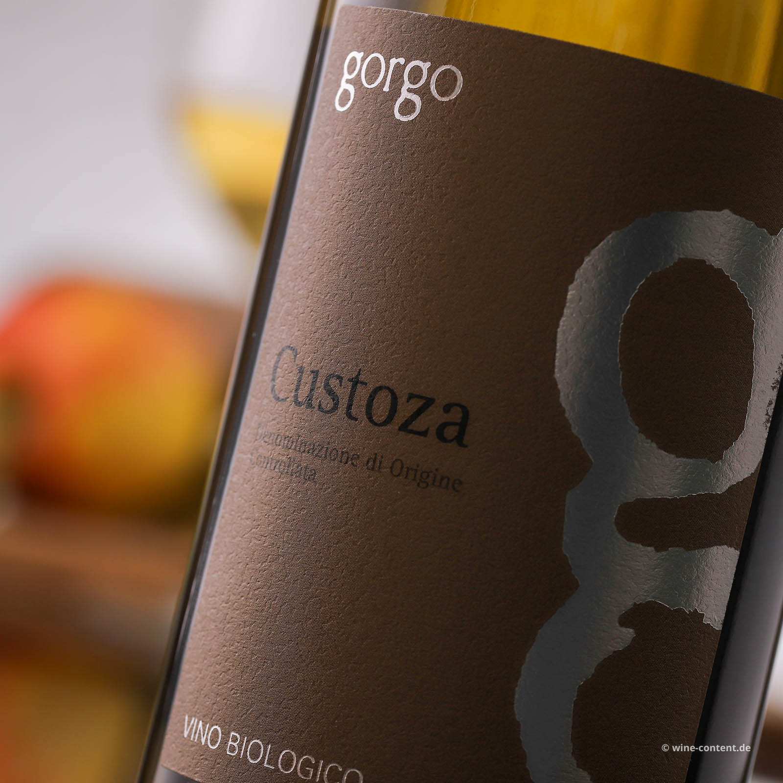 Custoza 2025 Bio