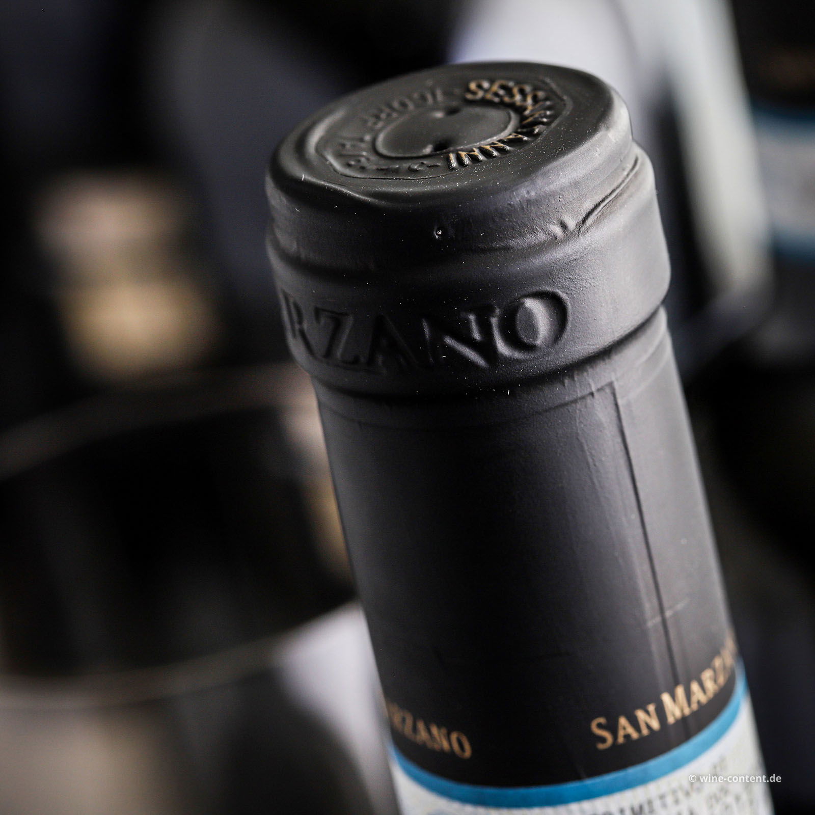 6er-Sparpaket Primitivo di Manduria 2020 Sessantanni