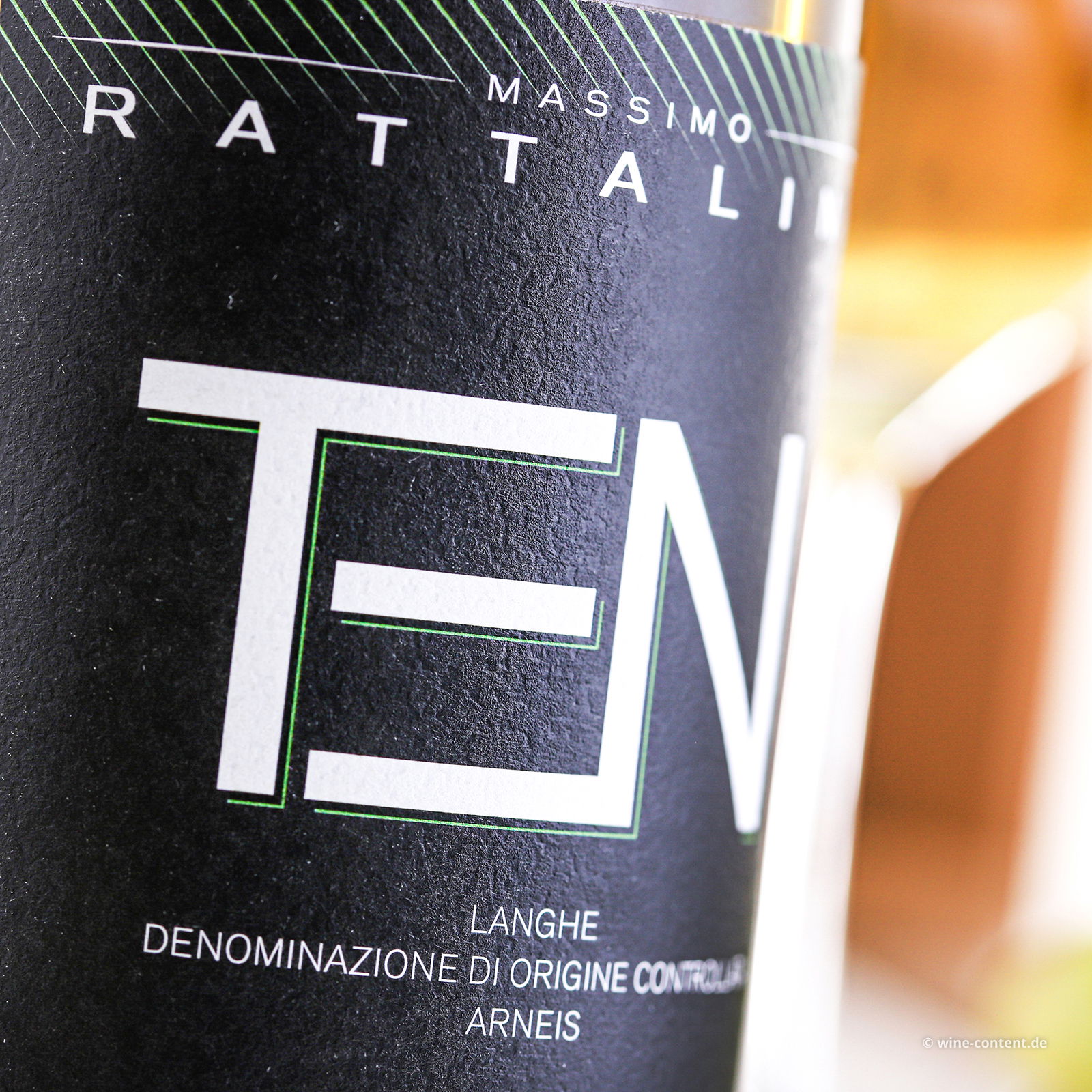 Arneis Langhe 2024 TEN