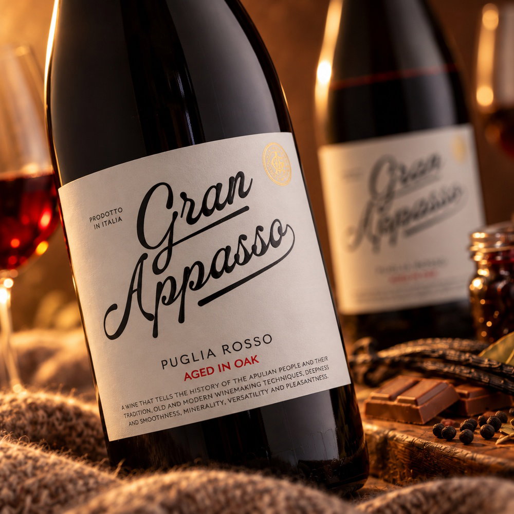 Gran Appasso 2024